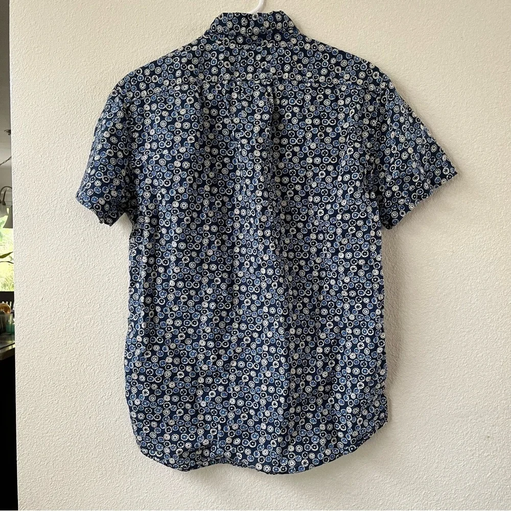 J. Crew our short